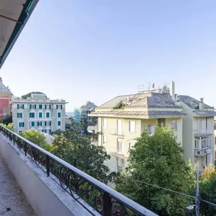 Image 2 - Via Camilla, 16146 Genoa Genoa, Italy - Apartment for rent
