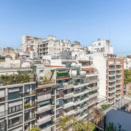 Buy this 3 bed apartment on Julián Álvarez 2496 in Palermo, C1425 DTO Buenos Aires