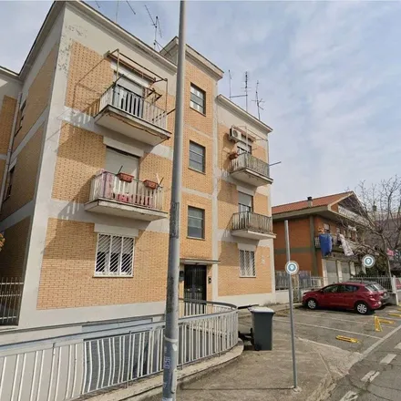 Rent this 4 bed apartment on Via Luigi Bleriot in 00043 Ciampino RM, Italy