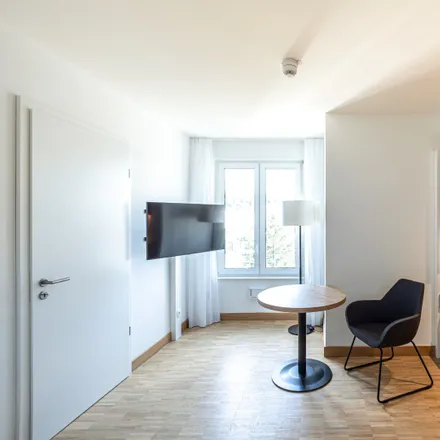Rent this 2 bed apartment on Wernerstraße 10 in 70469 Stuttgart, Germany