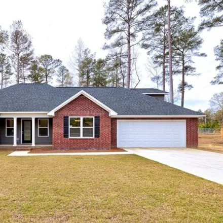 Buy this 4 bed house on 2845 South Wise Drive in Sumter, SC 29150