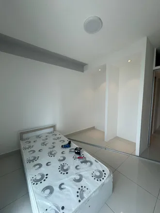 Rent this 1 bed apartment on Persiaran Subang Permai in UEP Subang Jaya, 47200 Subang Jaya