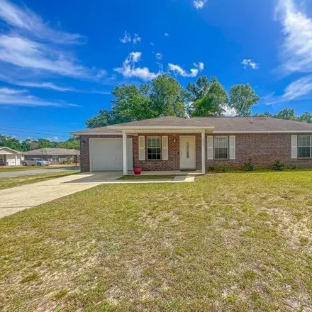 Buy this 3 bed house on 6256 Weekly Street in Santa Rosa County, FL 32570