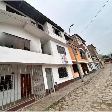 Buy this 7 bed house on unnamed road in San Juan de Miraflores, Lima Metropolitan Area 15804