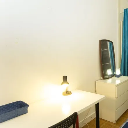 Rent this 6 bed room on Calçada do Tijolo in 1200-293 Lisbon, Portugal