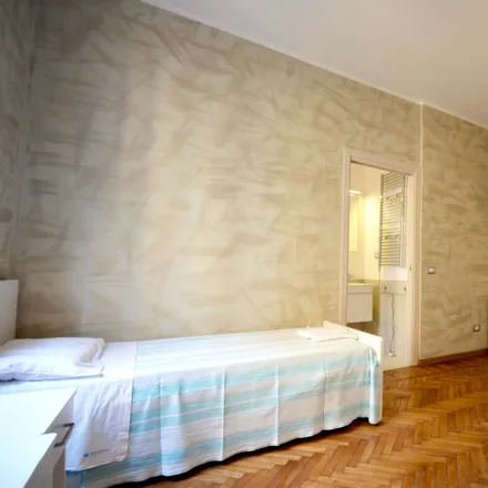 Rent this studio room on Brave in Via Bordighera 2, 20143 Milan MI