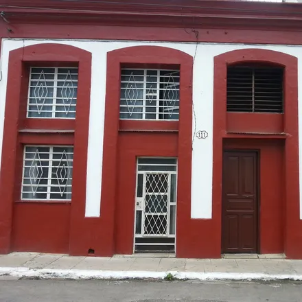 Rent this 1 bed house on Príncipe