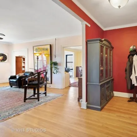 Image 3 - Parkshore Apartments, 1755-1765 East 55th Street, Chicago, IL 60615, USA - House for sale
