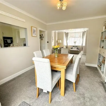Image 3 - Sandfield Avenue, Lyminster, BN17 7LF, United Kingdom - Townhouse for sale