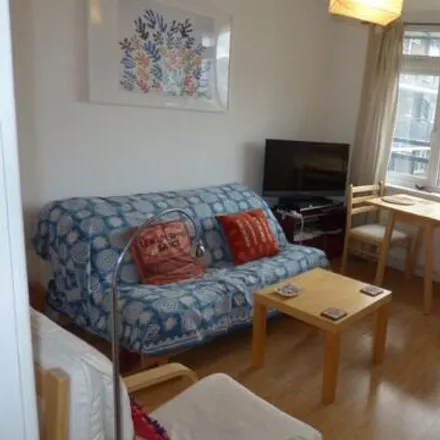 Buy this 1 bed apartment on Lockwood Square in Drummond Road, South Bermondsey