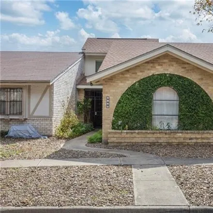 Buy this 3 bed townhouse on West Cardinal Avenue in McAllen, TX 78504