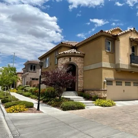 Image 2 - Malaga Peak Street, Summerlin South, NV 89135, USA - House for sale