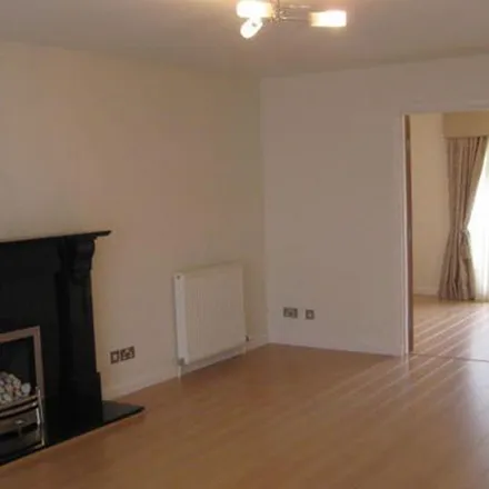 Rent this 4 bed apartment on 17 Kepplestone Gardens in Aberdeen City, AB15 4DH
