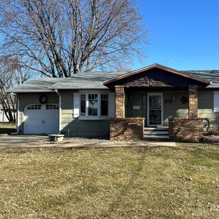 Buy this 3 bed house on 364 2nd Street Northeast in Hartley, O'Brien County