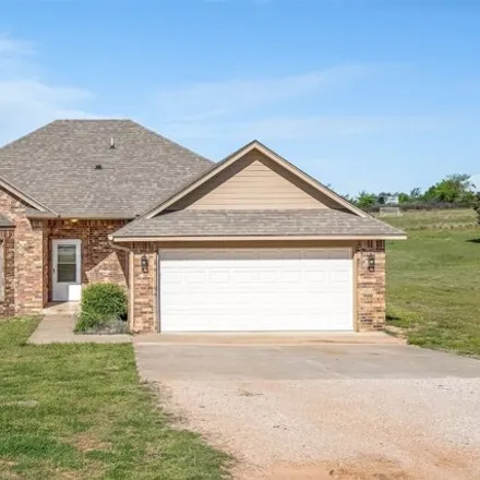 Buy this 3 bed house on unnamed road in Grady County, OK