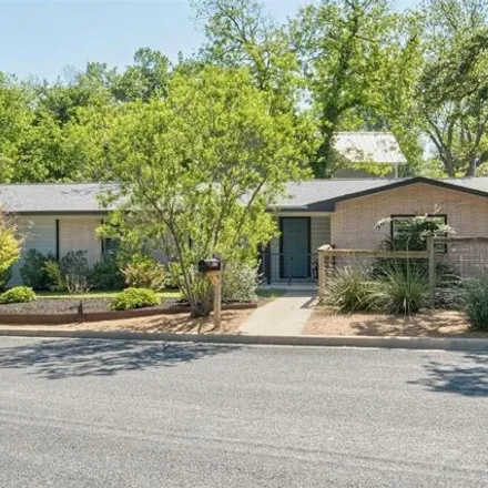 Buy this 3 bed house on 2305 Del Curto Road in Austin, TX 78704