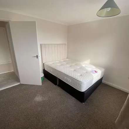 Rent this 1 bed apartment on Lancaster Hill in Peterlee, SR8 2EN