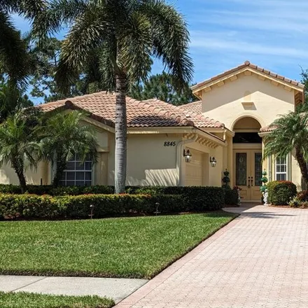 Rent this 3 bed house on PGA Golf Club in 1916 Perfect Drive, Port Saint Lucie