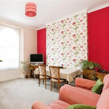 Image 2 - Concordia Hall, Church Road, St Leonards, TN37 6HB, United Kingdom - Apartment for sale