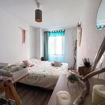 Rent this 3 bed apartment on 3 Rue de l'Hôtel de Ville in 68500 Guebwiller, France