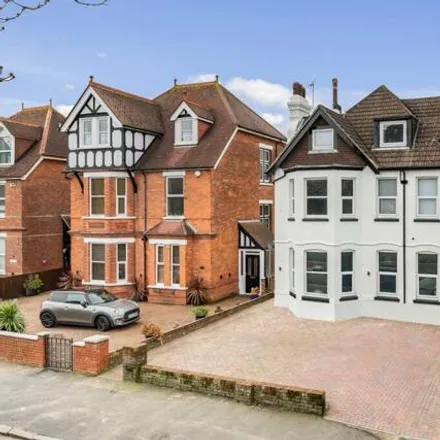 Buy this 6 bed house on 18 Cherry Garden Avenue in Folkestone, CT19 5LD