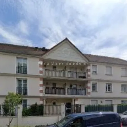 Rent this 2 bed apartment on 4 Rue du Mouton in 77260 La Ferté-sous-Jouarre, France