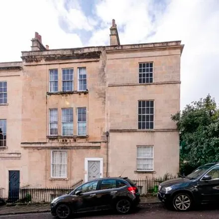 Buy this 3 bed townhouse on Piccadilly Place in 6-7 Piccadilly Place, Bath