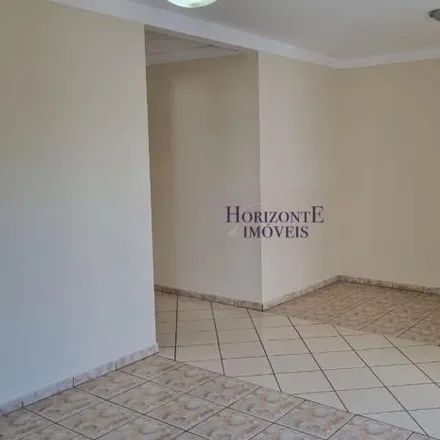 Buy this 3 bed apartment on unnamed road in Seminário, Campo Grande - MS