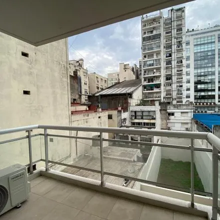 Image 2 - ANSES, Avenida Córdoba, San Nicolás, C1012 AAO Buenos Aires, Argentina - Apartment for rent