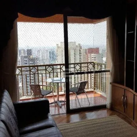 Rent this 3 bed apartment on Rua Haddock Lobo in Jardim Bela Vista, Santo André - SP