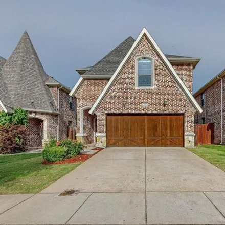 Buy this 3 bed house on 750 DaVinci Court in Coppell, TX 75019