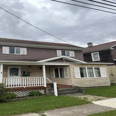 Buy this 3 bed house on 1150 Church Street in Nanty Glo, Cambria County