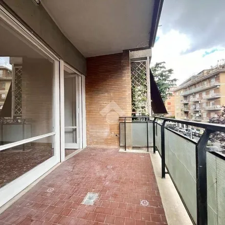 Image 2 - Via Raffaele Battistini 32, 00151 Rome RM, Italy - Apartment for rent