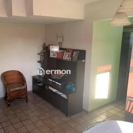 Buy this 3 bed apartment on Rua Professor Francisco Luciano de Oliveira in Candelária, Natal - RN