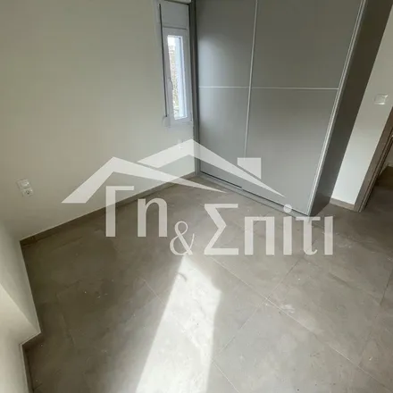 Rent this 1 bed apartment on Ι.Ν. Αγίου Παΐσιου in Καρόλου Κούν, Ioannina