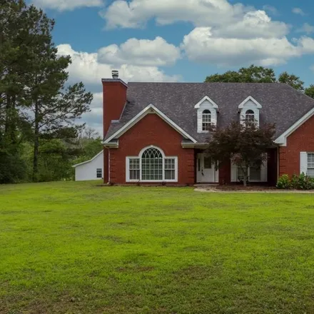 Buy this 6 bed house on 2885 Old Zion Cemetery Road in Loganville, GA 30052
