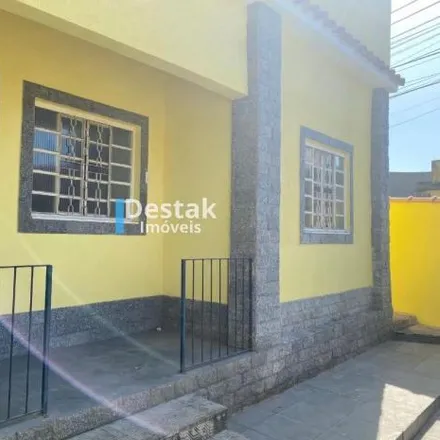 Buy this 4 bed house on Rua Quatrocentos e Oito in Rustico, Volta Redonda - RJ