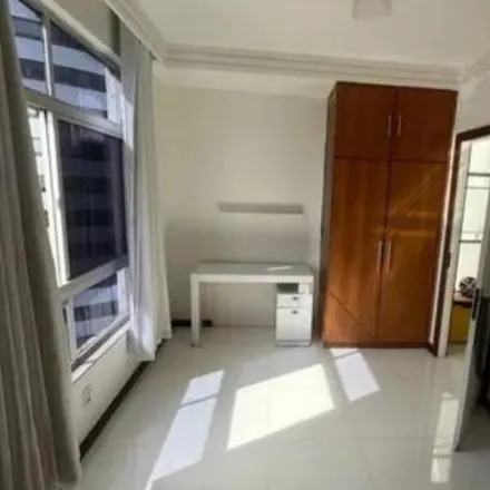 Buy this 1 bed apartment on Rua Silvio Valente in Pituba, Salvador - BA