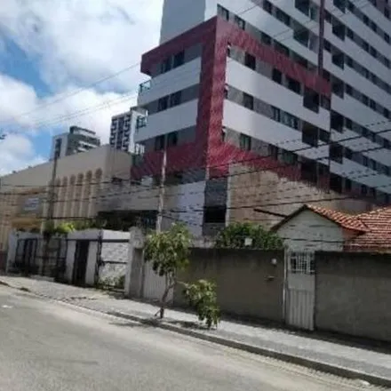 Image 2 - Igreja Universal do Reino de Deus, Rua Carlos Borromeu 27, Encruzilhada, Recife - PE, 52041-150, Brazil - Apartment for sale