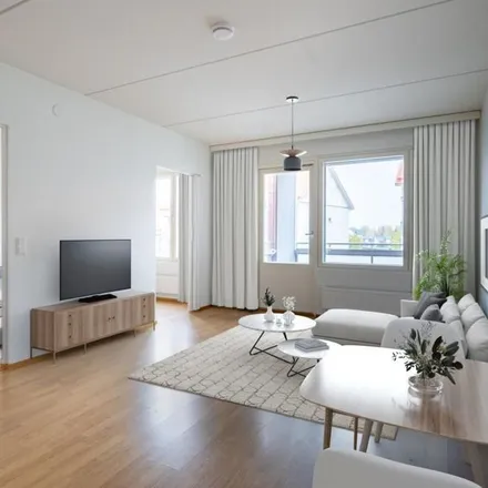 Image 6 - Moukaritie 7A, 04220 Kerava, Finland - Apartment for rent