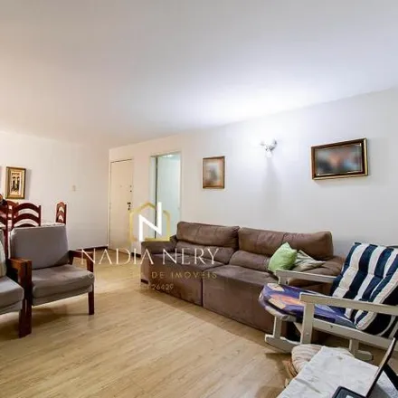 Buy this 3 bed apartment on Bloco G in SQN 313 F/G, Brasília - Federal District