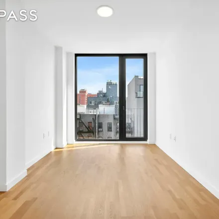 Rent this 2 bed apartment on 16 Clinton Street in New York, NY 10002