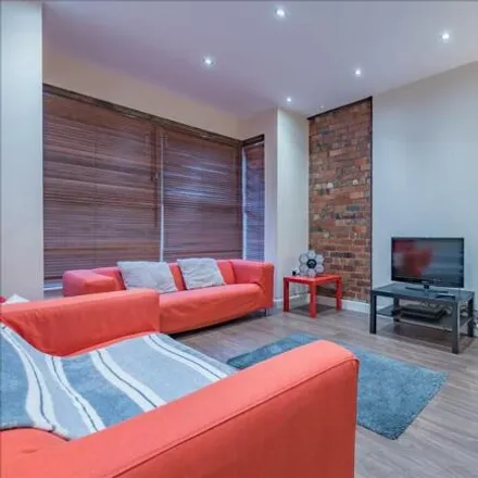 Rent this 7 bed house on 120-168 Ash Road in Leeds, LS6 3EZ