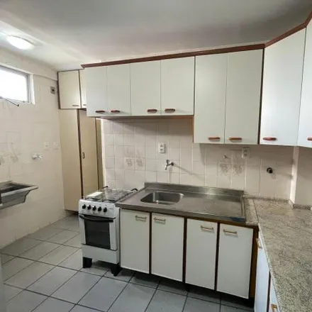 Rent this 1 bed apartment on Rua Antônio Barreto 1224 in Umarizal, Belém - PA