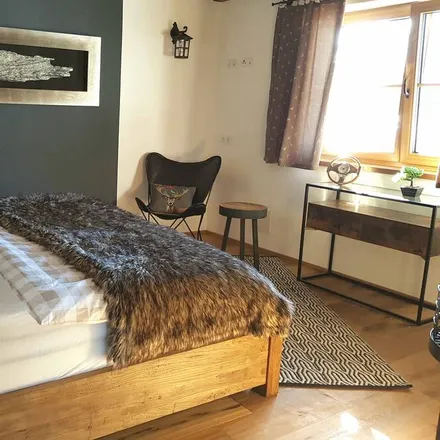 Rent this 5 bed house on Sonnseite in 6353 Going am Wilden Kaiser, Austria