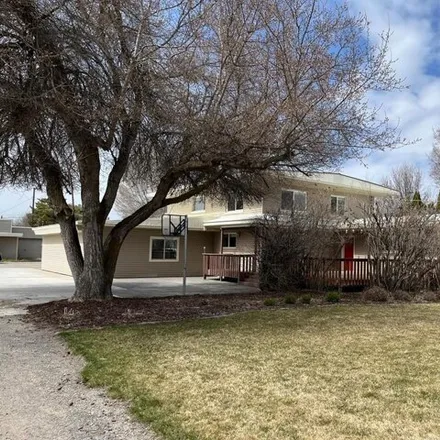 Buy this 4 bed house on 65 North 5th West in Rexburg, ID 83460