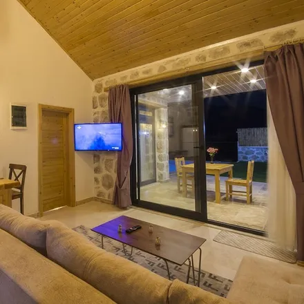 Rent this 1 bed house on 07960 Kaş