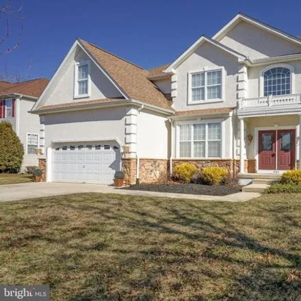 Buy this 4 bed house on 1987 Steeplechase Drive in Downer, Monroe Township