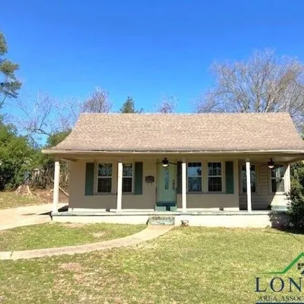 Image 1 - 242 Pine Street, Henderson, TX 75654, USA - House for sale