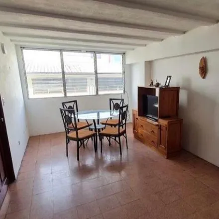 Buy this 2 bed apartment on unnamed road in El Cangrejo, 0823